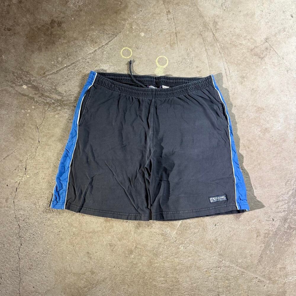 Vintage 90’s Spalding Shorts
